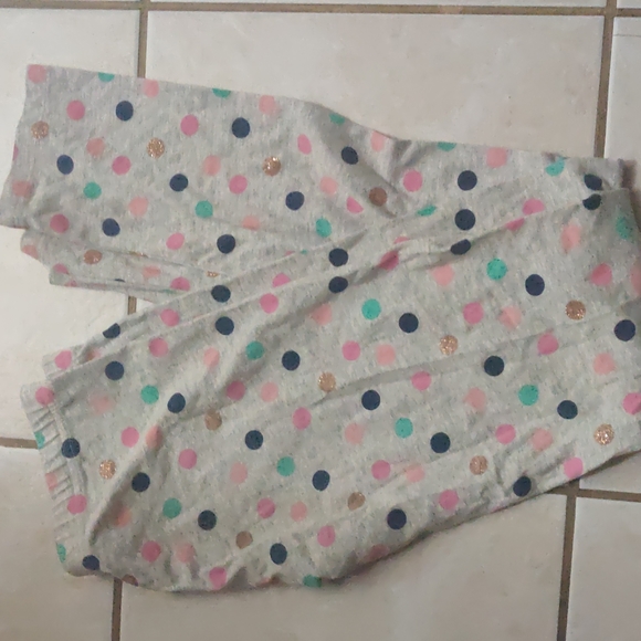 Girls leggings size 14 - Picture 2 of 3